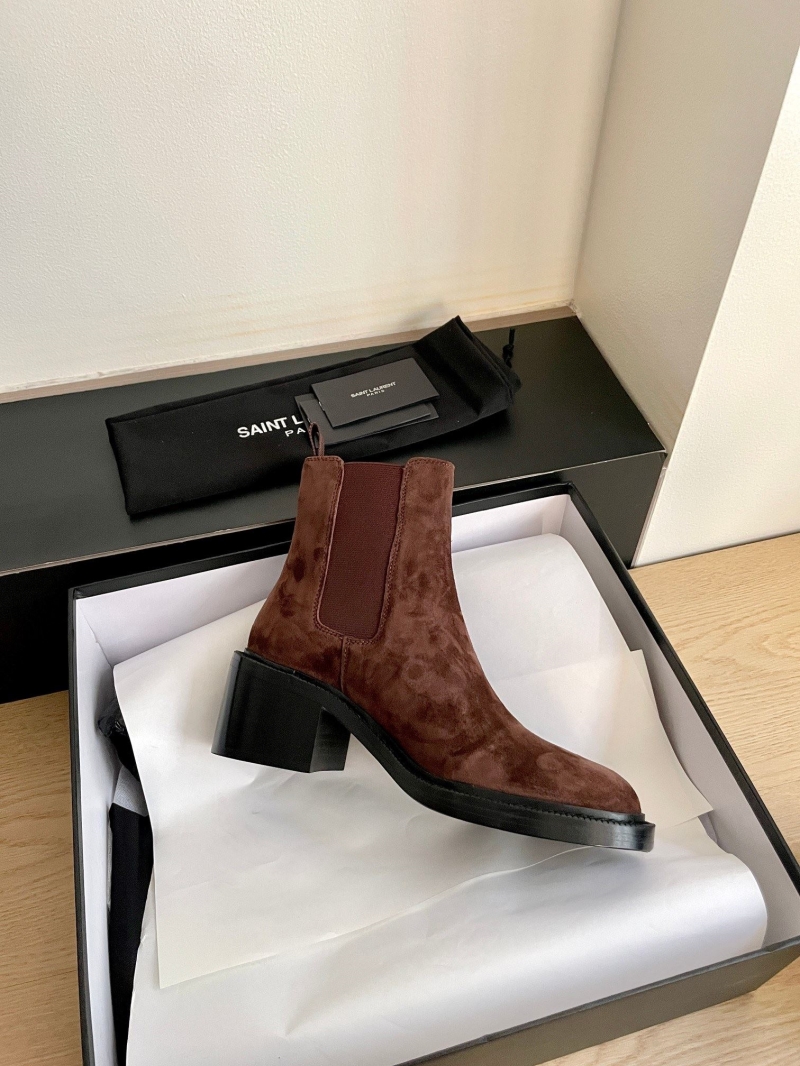 Y51 boots